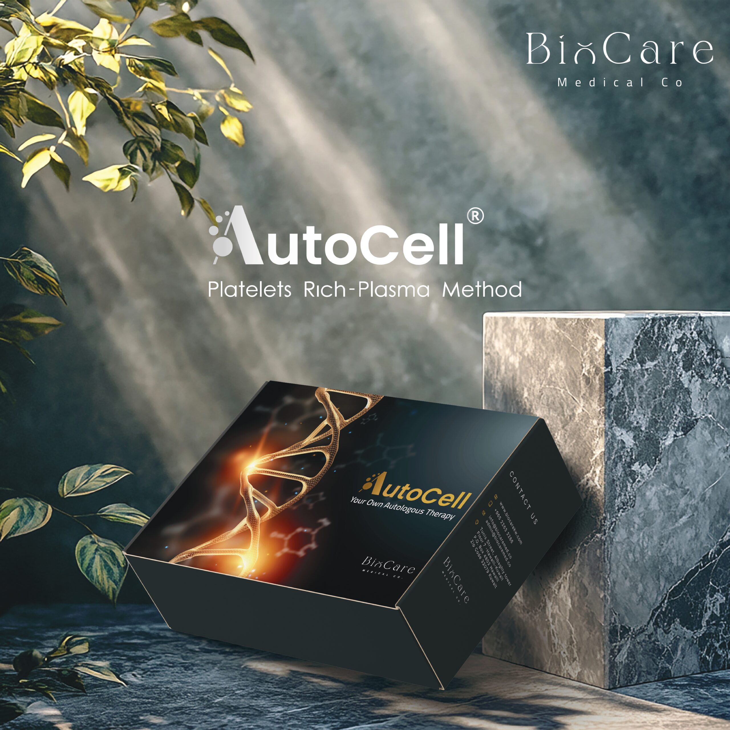 F2 - Autocell PRP kit 100cm x 60cm H_page-0001