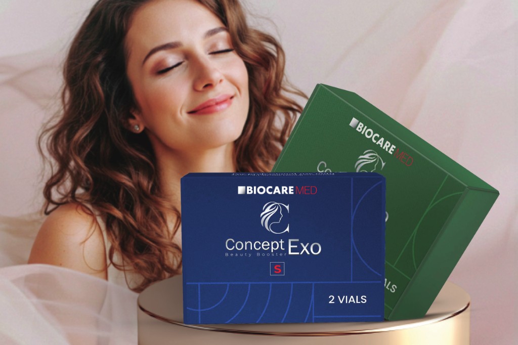 Concept Exo